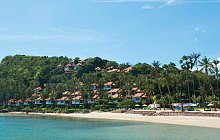 8 nts Koh Samui