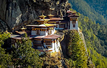Ganges Cruise & Bhutan - Pandaw