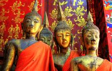 Indochina Honeymoon Journey