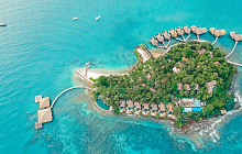Song Saa Private Resort & Spa