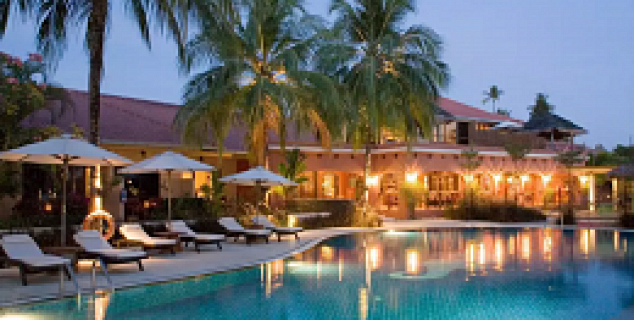 Casa Del Mar Langkawi