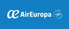 Air Europa Dominican Republic