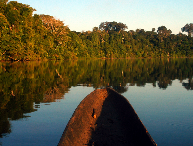 Peruvian Nature!