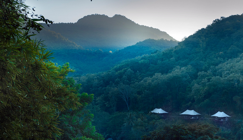 Rosewood Luang Prabang