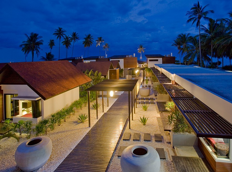 Aava Resort Khanom