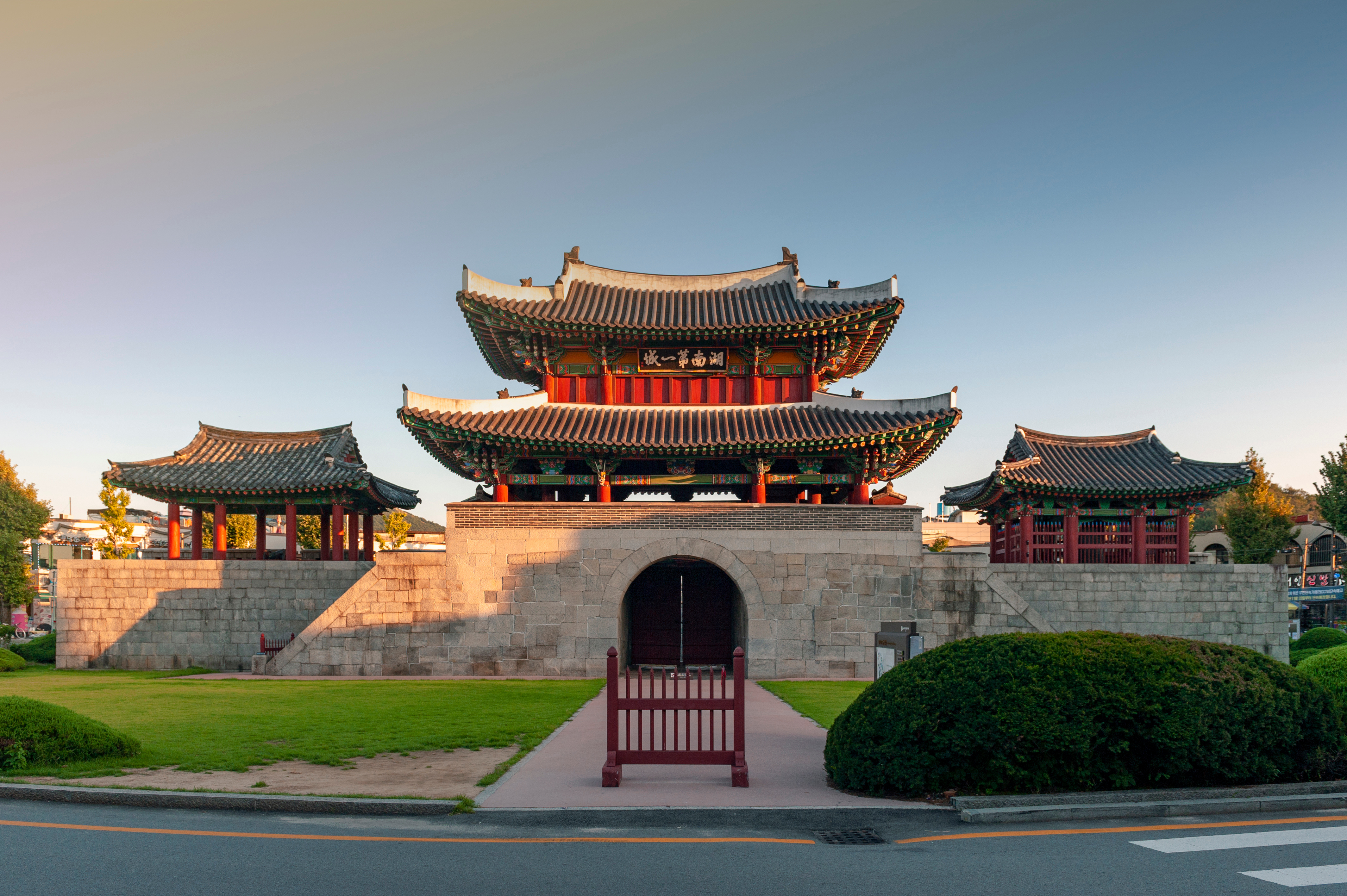 South Korea: a specialist’s guide to your first trip