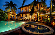 10 nights Koh Samui