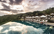 8 night Holiday