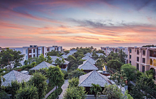 8 nights Hua Hin