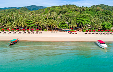 8 nts Koh Phangan