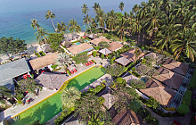 8 nts Koh Samui