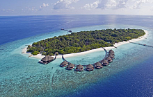 Adaaran Water Villas