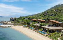 An Lam Retreat