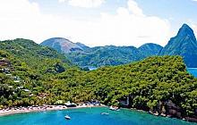 Anse Chastanet