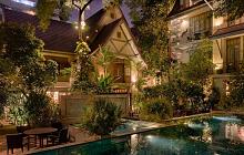 Ariyasom Villa