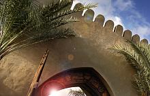 Bab Al Shams