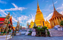 Bangkok & The Slate