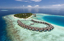 Baros Maldives