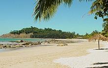 Beach Extension