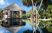 Beach Pool Villa