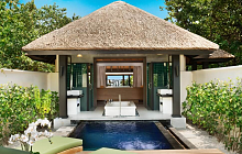 Beach Pool Villa