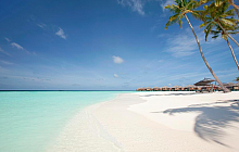 Beach Villa
