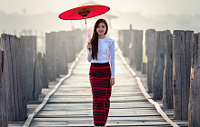 Best of Burma
