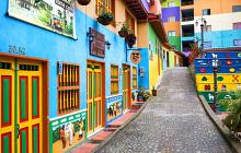 Best of Colombia
