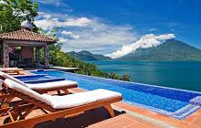 Central America Explorer