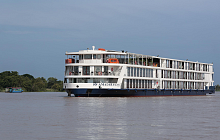 Charms of the Mekong