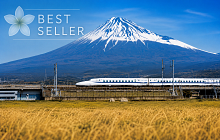 Classic Japan by Train