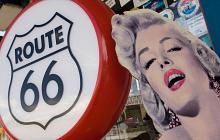 Classic Route 66: Retro Stops & Vintage Vibes
