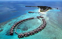 Coco Palm Bodu Hithi