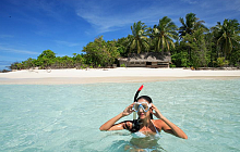 Coco Palm Dhuni Kolhu