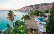 Columbia Beach Resort