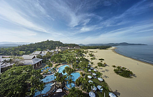 Deluxe Hotels