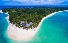 Denis Island Resort