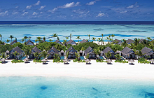 Earth Villa