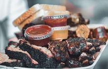 Epic Eats: An American Food Adventure