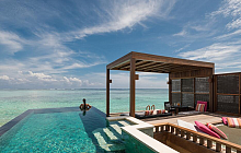 Four Seasons Kuda Huraa