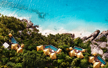 Fregate Island Private