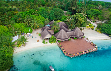 Garden Villa
