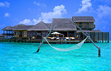 Gili Lankanfushi