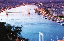 Grand Danube Cruise