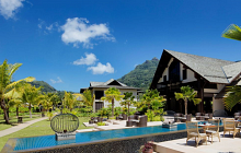 H Resort Beau Vallon