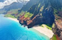 Hawaiian Seascapes Small Yacht Cruise