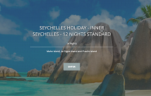Inner Seychelles