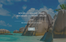 Inner Seychelles