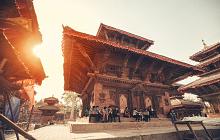 Kathmandu Discovery