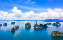 Koh Yao Noi